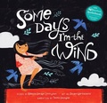 Cover: Some Days I'm the Wind - Barefoot Books Ltd