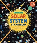 Cover: Barefoot Books Solar System Sticker Book - Barefoot Books Ltd