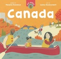Cover: Our World: Canada - Barefoot Books Ltd