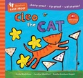 Cover: Barefoot Baby-Proof: Cleo the Cat - Barefoot Books Ltd