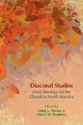 Cover: Diaconal Studies - Fortress Press,U.S.