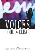Cover: Voices Loud and Clear - Fortress Press,U.S.