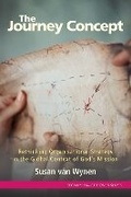 Cover: The Journey Concept - Fortress Press,U.S.