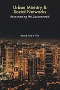 Cover: Urban Ministry and Social Networks - Fortress Press,U.S.