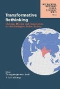 Cover: Transformative Rethinking - Fortress Press,U.S.