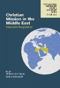Cover: Christian Mission in the Middle East - Fortress Press,U.S.