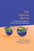 Cover: The Mission Matrix - Fortress Press,U.S.