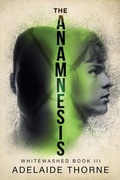 Cover: The Anamnesis - Evolved Publishing