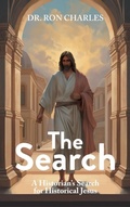 Cover: The Search - ARPress