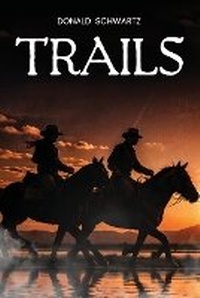Enlarge image Cover: Trails - WP Lighthouse