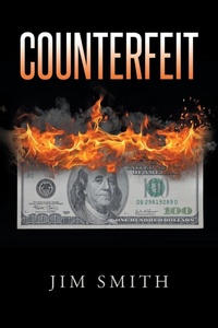 Enlarge image Cover: Counterfeit - Page Publishing