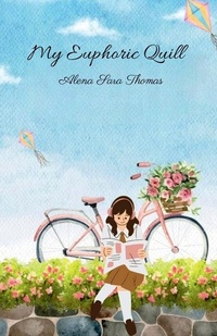 Abbildung von: My Euphoric Quill - Notion Press