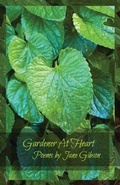 Cover: Gardener At Heart - Flying Crow Press