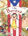 Cover: I Am Boricua - Bookbaby