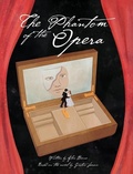 Cover: The Phantom of the Opera - Hilliard Press