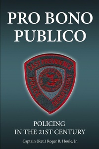 Abbildung von: Pro Bono Publico - Jebwizard Publishing