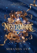 Cover: Nevermore - Miranda Lyn