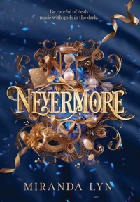 Enlarge image Cover: Nevermore - Miranda Lyn
