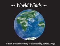 Abbildung von: World Winds - Park Publishing