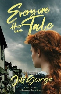 Enlarge image Cover: Everyone Her Own Tale - Heinze Quill Publishing