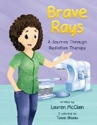 Enlarge image Cover: Brave Rays - Lauren McClain