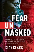 Cover: Fear Unmasked - Thrive Edutainment, LLC