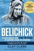 Cover: Belichick - Thrive Edutainment, LLC