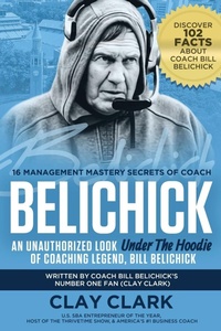 Enlarge image Cover: Belichick - Thrive Edutainment, LLC