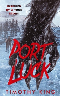Enlarge image Cover: Port Luck - Savage Rabbit Publishing