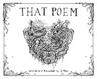 Abbildung von: That Poem - E. Alen