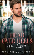 Cover: Head Over Heels In Love - Mariah Ankenman