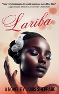 Cover: Lariba - DreamEmpire Publishing