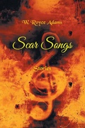 Cover: Scar Songs - RJK Books