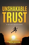Cover: Unshakable Trust - So It Is Written