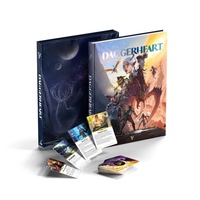 Abbildung von: Daggerheart Core Set - Darrington Press LLC