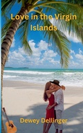 Cover: Love in the Virgin Islands - D to the Fourth Books & Scripts, LLC