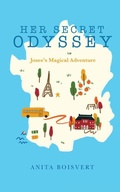 Cover: Her Secret Odyssey - Anita Boisvert