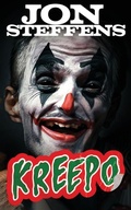 Cover: Kreepo - Anuci Press