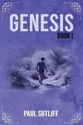 Cover: Genesis Book I - Genesis Publishing House