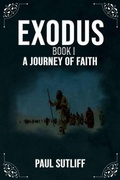 Cover: Exodus Book I - Genesis Publishing House