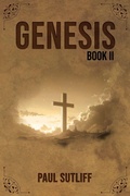 Cover: Genesis Book II - Genesis Publishing House