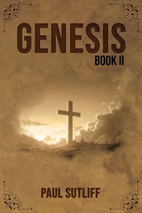 Enlarge image Cover: Genesis Book II - Genesis Publishing House