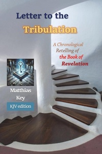 Abbildung von: Letter to the Tribulation - Matthias Key
