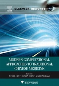 Abbildung von: Modern Computational Approaches to Traditional Chinese Medicine - Elsevier