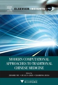 Cover: Modern Computational Approaches to Traditional Chinese Medicine - Elsevier