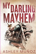 Cover: My Darling Mayhem - Zeta Life