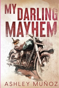 Enlarge image Cover: My Darling Mayhem - Zeta Life