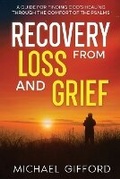 Cover: Recovery from Loss and Grief - Gifford Publications / New Heights Marketing, Inc.