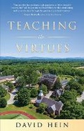 Cover: Teaching the Virtues - Mecosta House