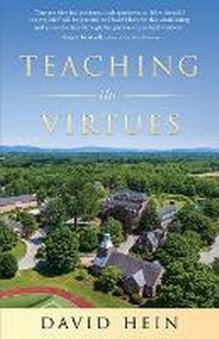 Abbildung von: Teaching the Virtues - Mecosta House